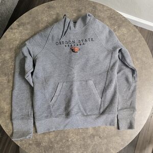Oregon State University Beavers Hoodie XS
